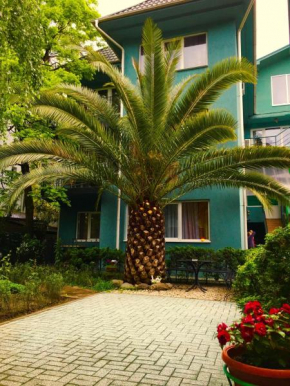 Pijama Guest House
